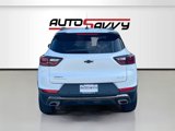 Used 2025 Chevrolet TrailBlazer ACTIV w/ Driver Confidence Package image 6