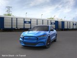New 2025 Ford Mustang Mach-E Premium image 4