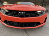 Used 2020 Chevrolet Camaro LS image 5