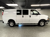 Used 2023 Chevrolet Express 2500 w/ Driver Convenience Package image 3