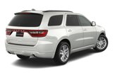 New 2025 Dodge Durango GT image 2