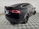Used 2017 Tesla Model X 75D image 2