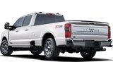 New 2025 Ford F350 King Ranch image 2