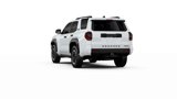 New 2025 Toyota 4Runner 4WD image 4