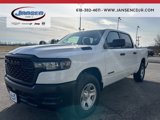 New 2025 RAM 1500 Tradesman image 3