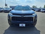 New 2026 Chevrolet Equinox ACTIV w/ Convenience Package III image 4