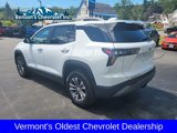 New 2026 Chevrolet Equinox LT w/ Convenience Package II image 3