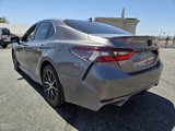 Used 2023 Toyota Camry SE image 3