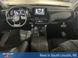 New 2025 Nissan Pathfinder Platinum image 5
