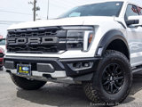 Certified 2024 Ford F150 Raptor image 2