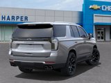 New 2025 Chevrolet Tahoe High Country image 4