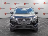 New 2026 Nissan Rogue S image 2