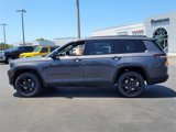 New 2025 Jeep Grand Cherokee L Limited image 4