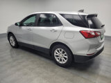 Used 2020 Chevrolet Equinox LS w/ LS Convenience Package image 3