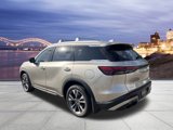 Used 2024 INFINITI QX60 Luxe image 3
