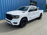 Used 2021 RAM 1500 Big Horn image 2