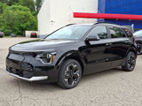 New 2025 Kia Niro Wind image 2