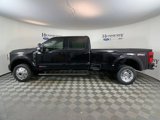 New 2025 Ford F450 4x4 Crew Cab Super Duty image 3