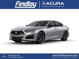 New 2025 Acura TLX Type S image 3