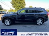 Used 2016 Volvo XC90 T6 Momentum w/ Momentum Plus Package image 4