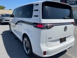 New 2025 Volkswagen ID. Buzz Pro S image 4