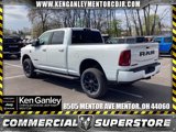 New 2025 RAM 2500 Laramie w/ Night Edition image 5