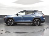 New 2026 Chevrolet Equinox RS w/ Convenience Package III image 4