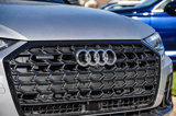 New 2025 Audi A8 L 3.0T image 3