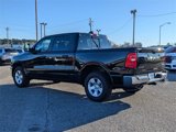 New 2025 RAM 1500 Big Horn image 6