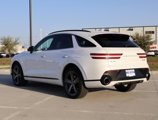 Used 2025 Genesis GV70 3.5T Sport w/ Sport Advanced Package image 4