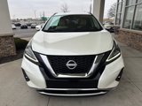 Used 2023 Nissan Murano SV image 3