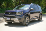 Certified 2026 Honda Passport RTL image 5