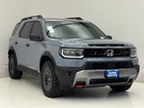 New 2026 Honda Passport TrailSport image 3