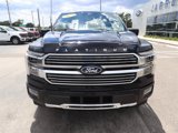 New 2025 Ford F150 Platinum image 5