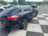 Used 2012 Porsche Panamera 4S image 4