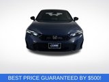 New 2026 Honda Civic Sport image 2