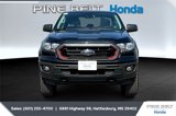 Used 2023 Ford Ranger XLT w/ Tremor Off-Road Package image 3
