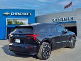 Certified 2024 Chevrolet Blazer EV RS image 3