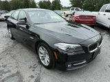 Used 2016 BMW 528i xDrive Sedan image 2