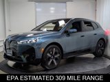 Used 2025 BMW iX xDrive50 image 4