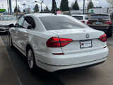 Used 2016 Volkswagen Passat 1.8T SE image 5