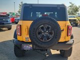 Certified 2021 Ford Bronco First Edition image 4
