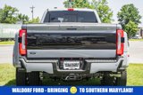 New 2025 Ford F450 Platinum w/ FX4 Off-Road Package image 5