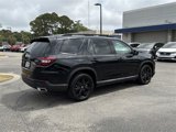 New 2025 Honda Pilot Black Edition image 5