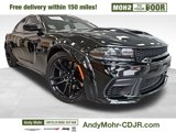 Used 2023 Dodge Charger SRT Hellcat w/ Harman/Kardon Audio Group image 1