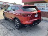 Used 2024 Chevrolet Blazer RS image 5
