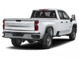 New 2025 Chevrolet Silverado 2500 W/T w/ WT/CX Safety Package image 5