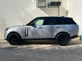 New 2025 Land Rover Range Rover SE image 5