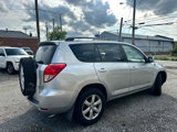 Used 2006 Toyota RAV4 Limited image 5