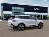 New 2026 Kia Sportage SX image 6